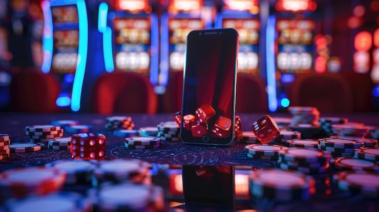 Katalog lengkap permainan Play'n GO di tnb11 com menampilkan berbagai slot dan permainan meja kasino