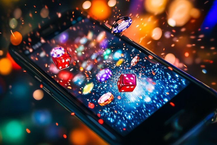 Grafik strategi blackjack dasar menunjukkan keputusan optimal untuk setiap kombinasi pemain vs dealer